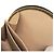 Borsa a tracolla Louis Vuitton Monogram Reverse Mini Boite Chapeau Marrone - vista 8