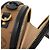 Borsa a tracolla Louis Vuitton Monogram Reverse Mini Boite Chapeau Marrone - vista 9