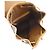 Zaino Louis Vuitton Monogram Montsouris MM Marrone - vista 10