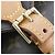 Zaino Louis Vuitton Monogram Montsouris MM Marrone - vista 6