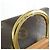 Zaino Louis Vuitton Monogram Montsouris MM Marrone - vista 9