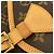 Louis Vuitton Monogram Bel Air Handtasche Braun - Ansicht 4