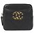 Monedero Chanel 19 Line Negro
