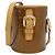 Borsa a Spalla Louis Vuitton Vernis Astor Place Bronzo