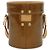 Borsa a Spalla Louis Vuitton Vernis Astor Place Bronzo - vista 2