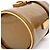 Borsa a Spalla Louis Vuitton Vernis Astor Place Bronzo - vista 3