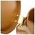 Borsa a Spalla Louis Vuitton Vernis Astor Place Bronzo - vista 9
