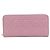 Cartera Christian Dior Lady Voyageur Rosa