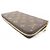 Louis Vuitton Monogram Zippy Wallet Braun - Ansicht 2