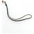 Borsa Charm Louis Vuitton Monogram Mini Vivienne Marrone - vista 5