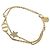 Bracciale Charm Petite CD Christian Dior B1133PMTCY D'oro - vista 2