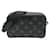 Portafoglio Alpha Monogram Eclipse Louis Vuitton Nero