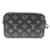 Portafoglio Alpha Monogram Eclipse Louis Vuitton Nero - vista 2