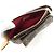 Borsa a Spalla Louis Vuitton Monogram Viva Cite PM Marrone - vista 7