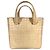 Borsa Tote Chanel Beige