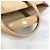 Borsa Tote Chanel Beige - vista 10