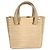 Borsa Tote Chanel Beige - vista 2