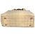 Borsa Tote Chanel Beige - vista 7