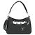 Borsa a Spalla Louis Vuitton Epi Marelle M80689 Nero