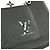 Borsa a Spalla Louis Vuitton Epi Marelle M80689 Nero - vista 4