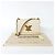 Louis Vuitton Twist Chain Epi Leather medium D'oro - vista 2