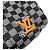 Louis Vuitton Damier Distorted Christopher MM Rucksack Schwarz - Ansicht 4
