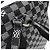 Louis Vuitton Damier Distorted Christopher MM Rucksack Schwarz - Ansicht 8