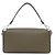 Borsa a tracolla Fendi SELLERIA Baguette Verde - vista 2