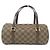 Borsa Louis Vuitton Damier Papillon Damier ebene