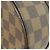 Borsa Louis Vuitton Damier Papillon Damier ebene - vista 2