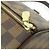 Borsa Louis Vuitton Damier Papillon Damier ebene - vista 3