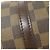 Borsa Louis Vuitton Damier Papillon Damier ebene - vista 4