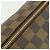 Borsa Louis Vuitton Damier Papillon Damier ebene - vista 5