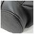 Zaino Louis Vuitton Taurillon Monogram Christopher PM Nero - vista 3