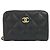 Monedero Chanel Timeless Classic Negro