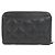 Monedero Chanel Timeless Classic Negro - vista 2