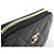 Monedero Chanel Timeless Classic Negro - vista 5