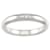 Tiffany & Co. Platin-Stacking-Ring  - Ansicht 2