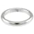 Tiffany & Co. Platin-Stacking-Ring  - Ansicht 3