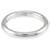 Tiffany & Co. Platin-Stacking-Ring  - Ansicht 4