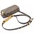 Borsa a Spalla Louis Vuitton Monogram Marly Bandoulière M51828 Marrone - vista 7