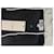 Autre Marque Musier Black Ribbed Knit Top with Pearl Straps  - view 8