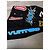 Louis Vuitton Giacca Racing Technique Nero Bianco Blu - vista 11