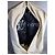Louis Vuitton Giacca Baseball "LVovers" Pharrell Williams - Nero - vista 18