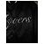 Louis Vuitton Giacca Baseball "LVovers" Pharrell Williams - Nero - vista 3