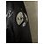 Louis Vuitton Giacca Baseball "LVovers" Pharrell Williams - Nero - vista 5