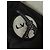 Louis Vuitton Giacca Baseball "LVovers" Pharrell Williams - Nero - vista 8