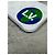 Louis Vuitton Pochette Clé Monogram White "Earth" Virgil Abloh Blanc Bleu Vert - vue 2