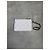 Louis Vuitton Pochette Clé Monogram White "Earth" Virgil Abloh Blanc Bleu Vert - vue 7