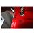 Chanel borsa 2.55 Puzzle pelle vernice rossa Rosso - vista 12